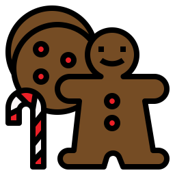 Cookies  Icon