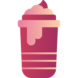 Hot Chocolate  Icon