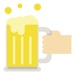 Beer  Icon