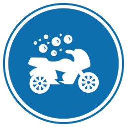 Bike  Icon