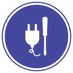 Screwdriver  Icon