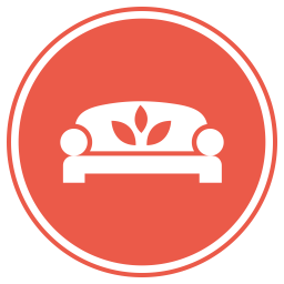 Sofa  Icon