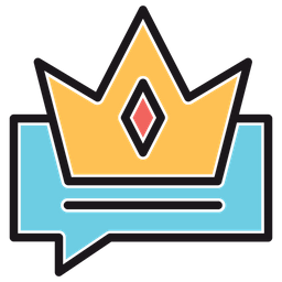 Crown  Icon