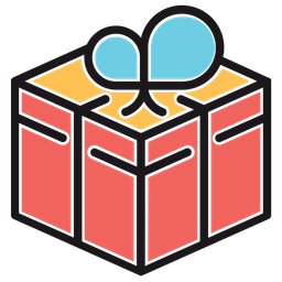 Parcel  Icon