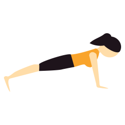 Yoga  Icon