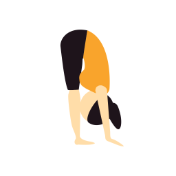 Yoga  Icon