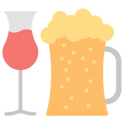 Beer  Icon