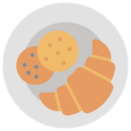 Biscuit  Icon