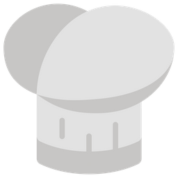 Cook Hat  Icon