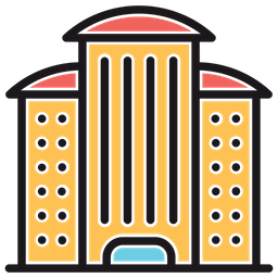 Hotel  Icon