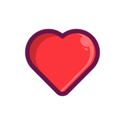 Heart  Icon