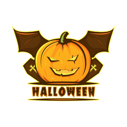 Halloween Poster  Icon