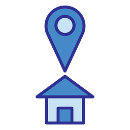 Location  Icon