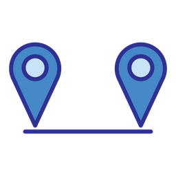 Location Marker  Icon