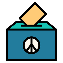 Ballot  Icon