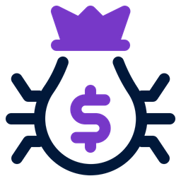 Cash  Icon