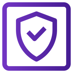 Check Security  Icon