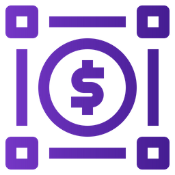 Blockchain  Symbol