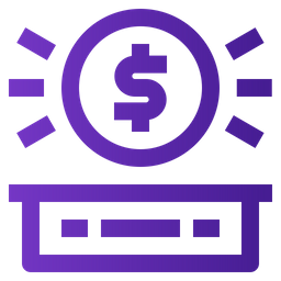 Crowdfunding  Icon