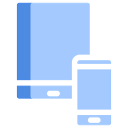 Devices  Icon