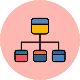 Flussdiagramm  Symbol