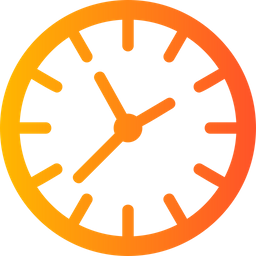 Uhr  Symbol