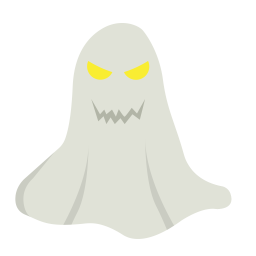 Ghost  Icon