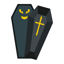 Coffin  Icon