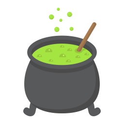 Cauldron  Icon