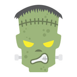 Frankenstein  Icon