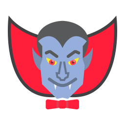 Dracula  Icon