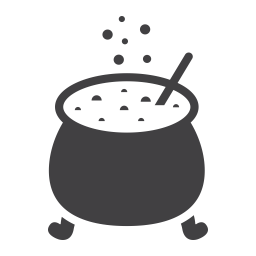 Cauldron  Icon