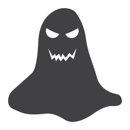 Ghost  Icon