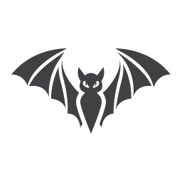 Bat  Icon