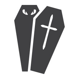 Coffin  Icon