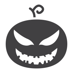 Pumpkin  Icon