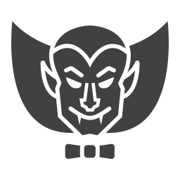 Dracula  Icon