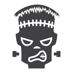 Frankenstein  Icône