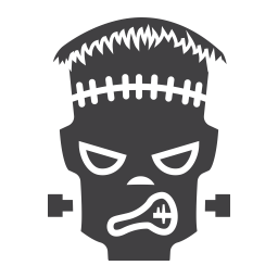 Frankenstein  Icon