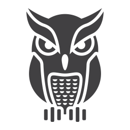 Owl  Icon