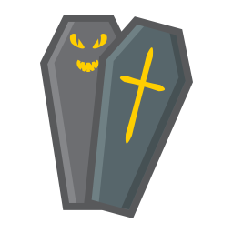 Coffin  Icon