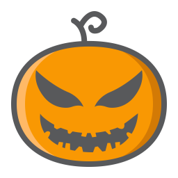 Pumpkin  Icon