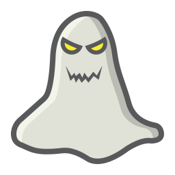 Ghost  Icon