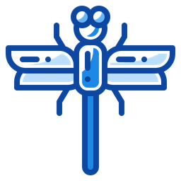 Dragonfly  Icon