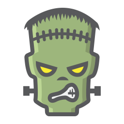 Frankenstein  Icon