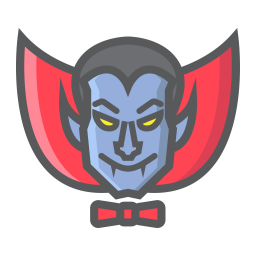 Dracula  Icon