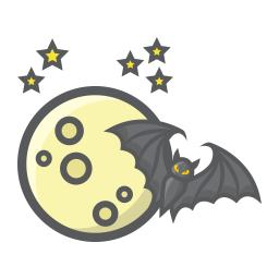 Bat  Icon