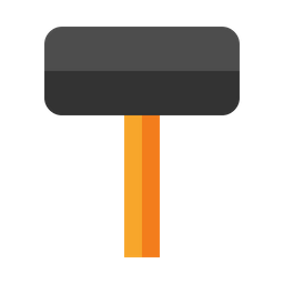 Hammer  Symbol