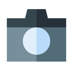 Camera  Icon