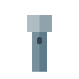 Flashlight  Icon